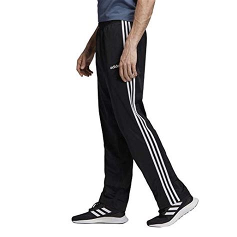 adidas herenbroekmet ritsjes|adidas broek dames.